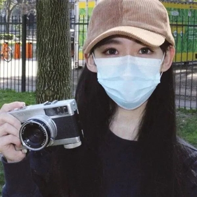 清新漂亮的非主流女生头像(精选26张)