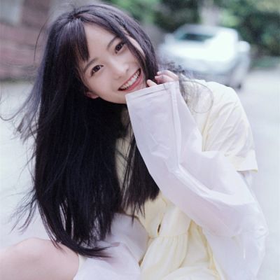 清新漂亮的非主流女生头像(精选26张)