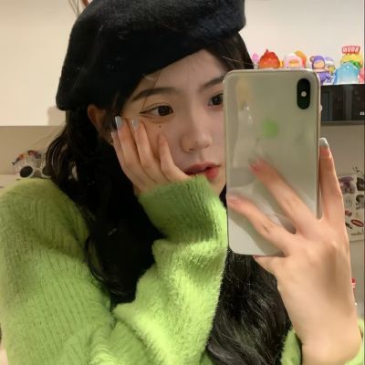 清新漂亮的非主流女生头像(精选26张)