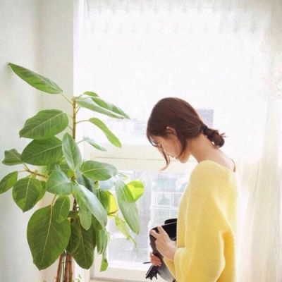 清新漂亮的非主流女生头像(精选26张)