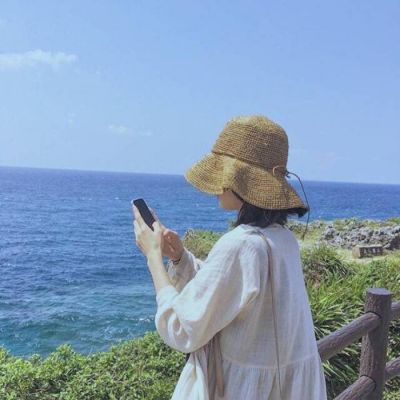 清新漂亮的非主流女生头像(精选26张)