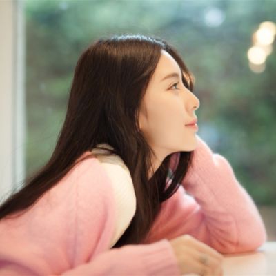 清新漂亮的非主流女生头像(精选26张)