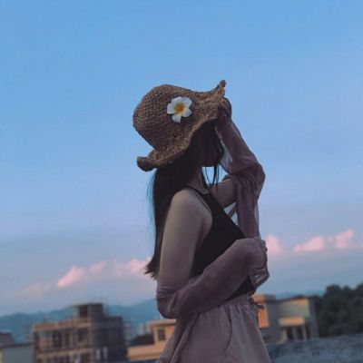清新漂亮的非主流女生头像(精选26张)