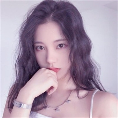 气质女人味的微信头像(优选38张)