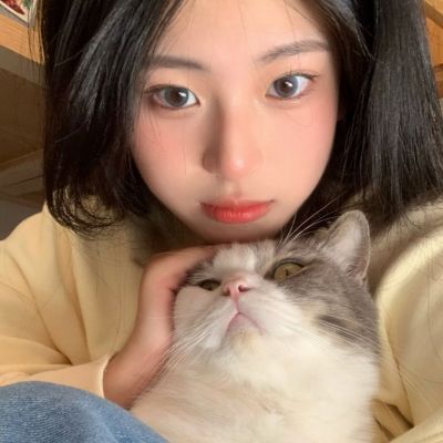 气质女人味的微信头像(优选38张)