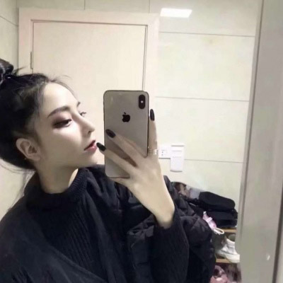 气质女人味的微信头像(优选38张)