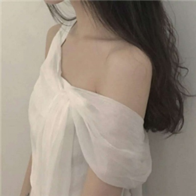气质女人味的微信头像(优选38张)