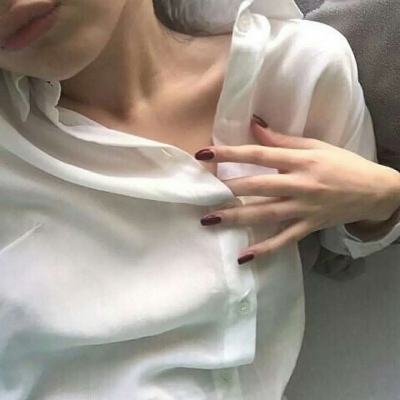 气质女人味的微信头像(优选38张)