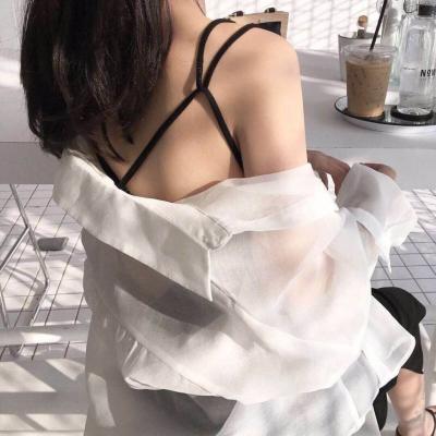 气质女人味的微信头像(优选38张)