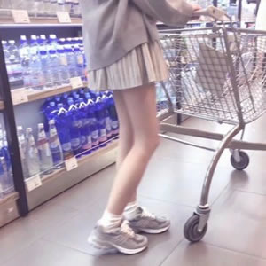 气质女人味的微信头像(优选38张)