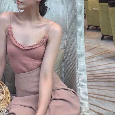 气质女人味的微信头像(优选38张)
