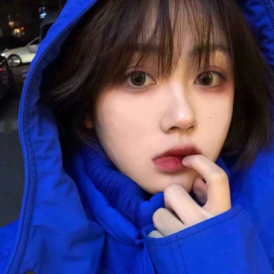高清女生贴吧头像图片大全可爱(精选18张)