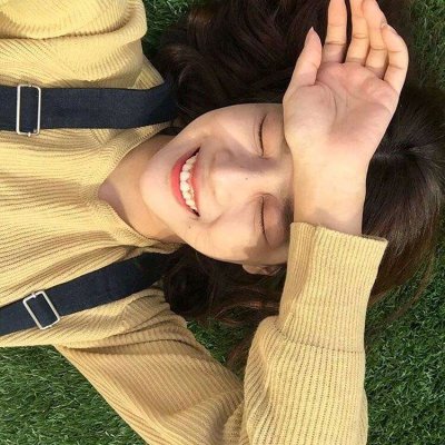 高清女生贴吧头像图片大全可爱(精选18张)