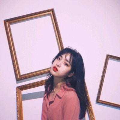 高清女生贴吧头像图片大全可爱(精选18张)