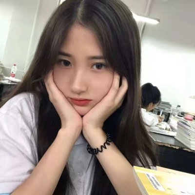 高清女生贴吧头像图片大全可爱(精选18张)