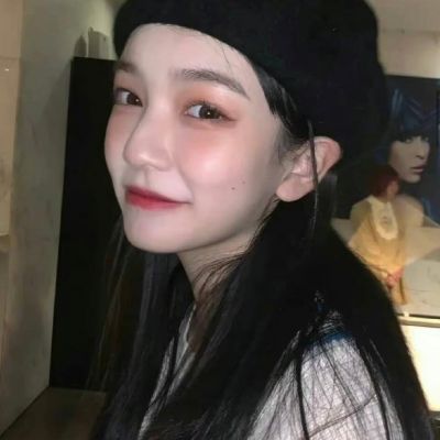 让人一看就想加的头像(精选24张)
