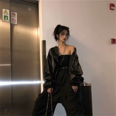 有品位的微信女人头像(共20张)