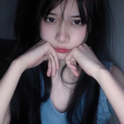 有品位的微信女人头像(共20张)