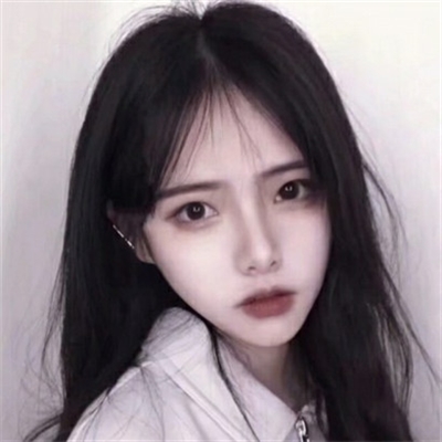 有品位的微信女人头像(共20张)