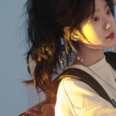 有品位的微信女人头像(共20张)