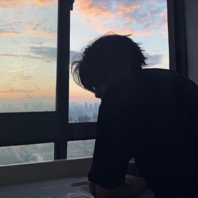 很甜很撩人的情侣头像(优选40张)