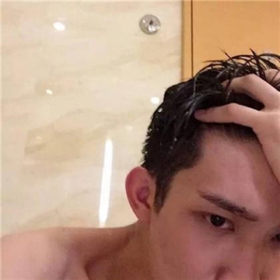 适合宅男用的微信头像(精选18张)