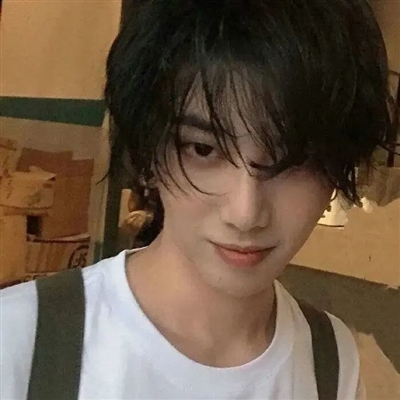 适合宅男用的微信头像(精选18张)