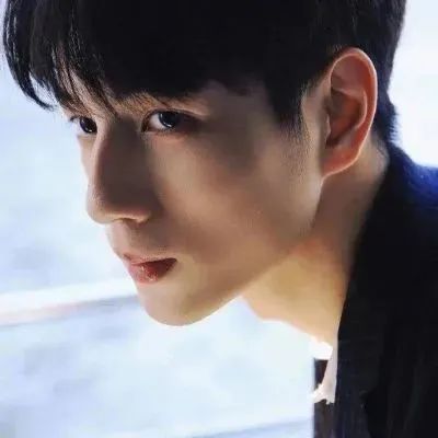 适合宅男用的微信头像(精选18张)