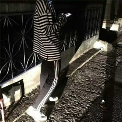 适合宅男用的微信头像(精选18张)