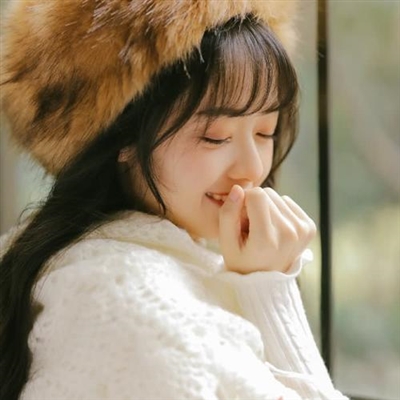 女人最适合的微信头像(精选20张)