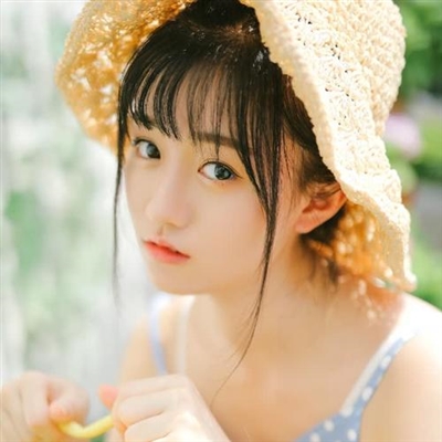 女人最适合的微信头像(精选20张)