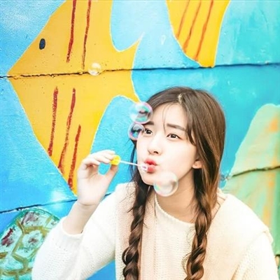 女人最适合的微信头像(精选20张)