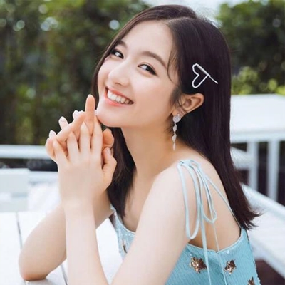 女人最适合的微信头像(精选20张)
