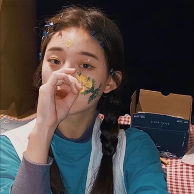 比较小众而且高级的头像(优选50张)