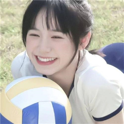 干净又治愈的女生头像(共34张)