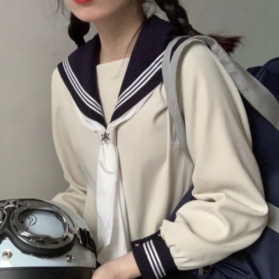 干净又治愈的女生头像(共34张)