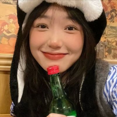 好看甜美的女生头像(精选46张)