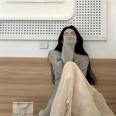 好看甜美的女生头像(精选46张)