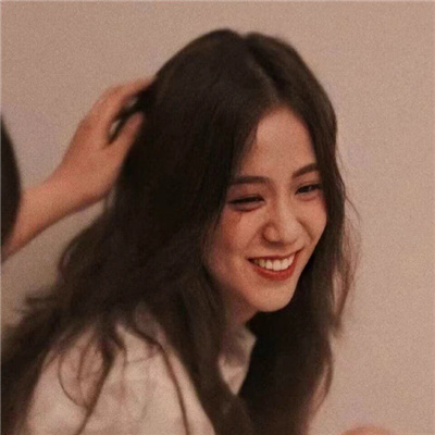 好看甜美的女生头像(精选46张)