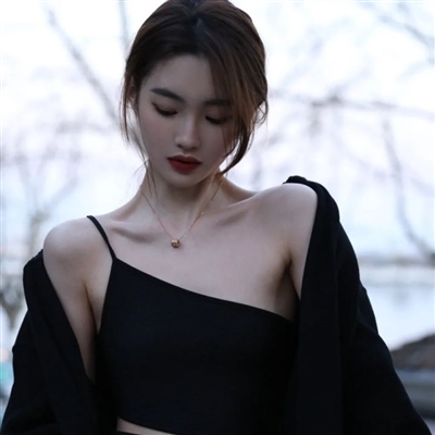 好看甜美的女生头像(精选46张)