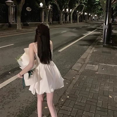 好看甜美的女生头像(精选46张)