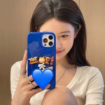 好看甜美的女生头像(精选46张)