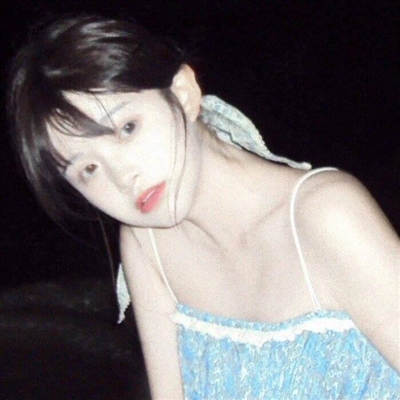 好看甜美的女生头像(精选46张)