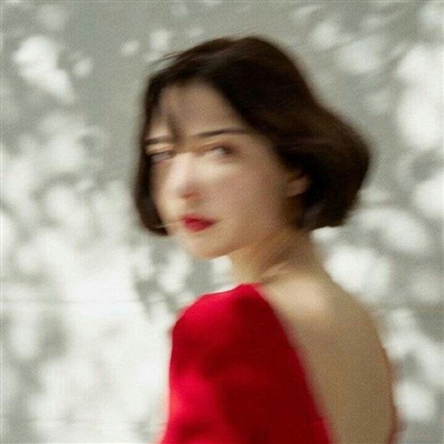 好看甜美的女生头像(精选46张)