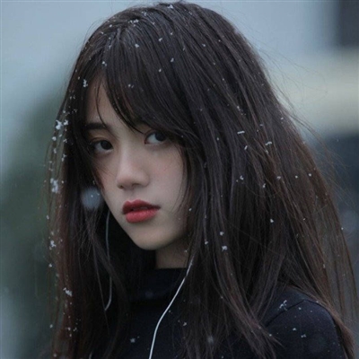 好看甜美的女生头像(精选46张)