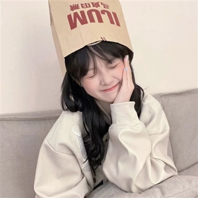 好看甜美的女生头像(精选46张)