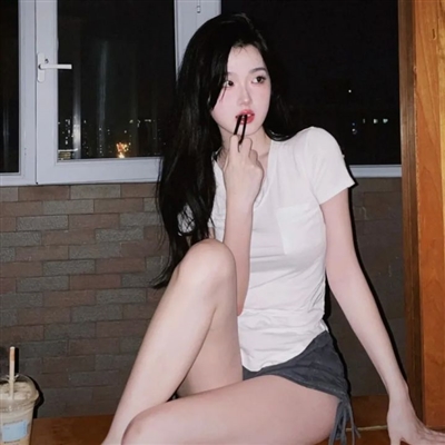 好看甜美的女生头像(精选46张)