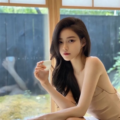 好看甜美的女生头像(精选46张)