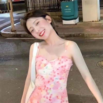 好看甜美的女生头像(精选46张)