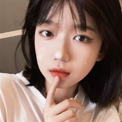 好看甜美的女生头像(精选46张)
